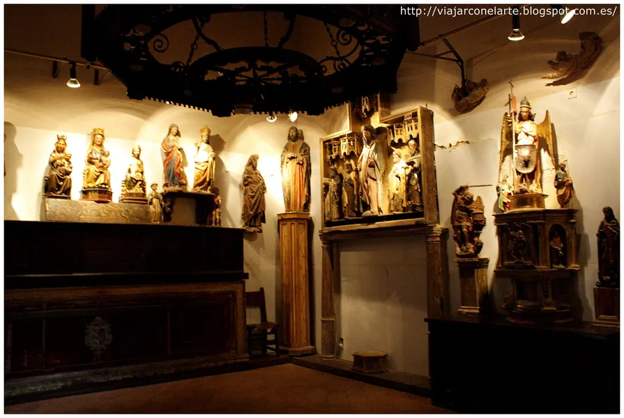 Museo de Arte Sacro