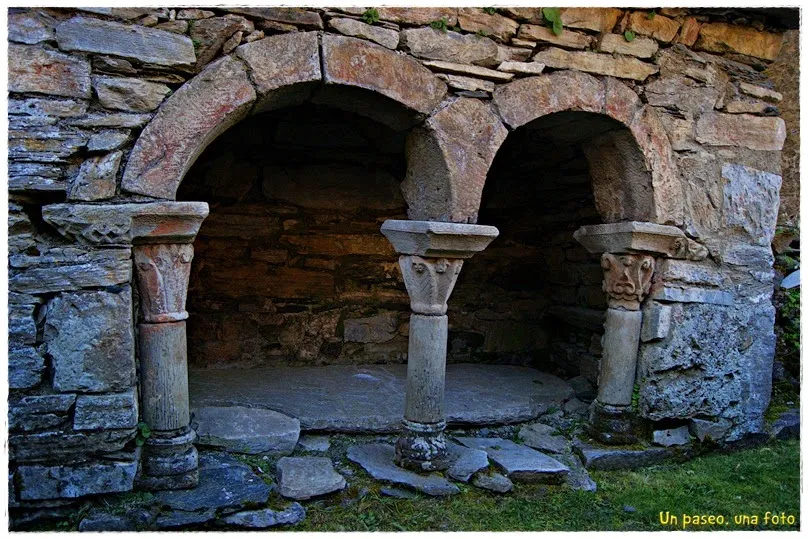 Museo de Arte Sacro de Peñalba de Santiago