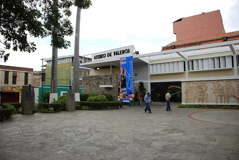 Museo de Arte Valencia