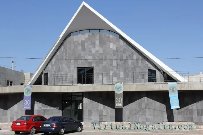Museo de Arte de Nogales