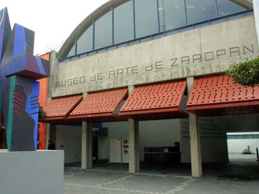 Museo de Arte de Zapopan (MAZ)