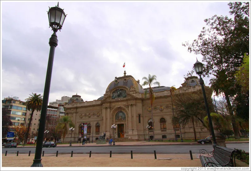 Museo de Bellas Artes