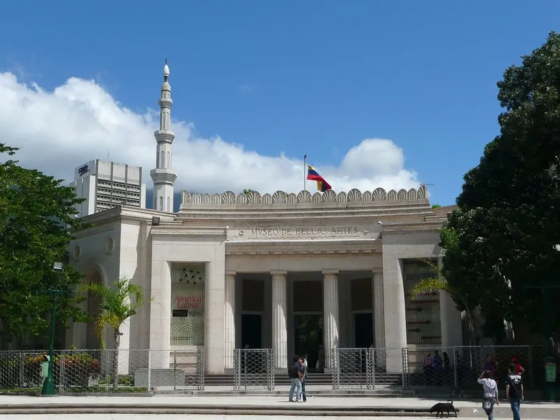 Museo de Bellas Artes