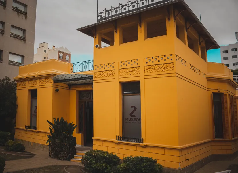Museo de Bellas Artes de Bahía Blanca