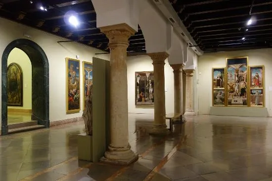 Museo de Bellas Artes de Córdoba