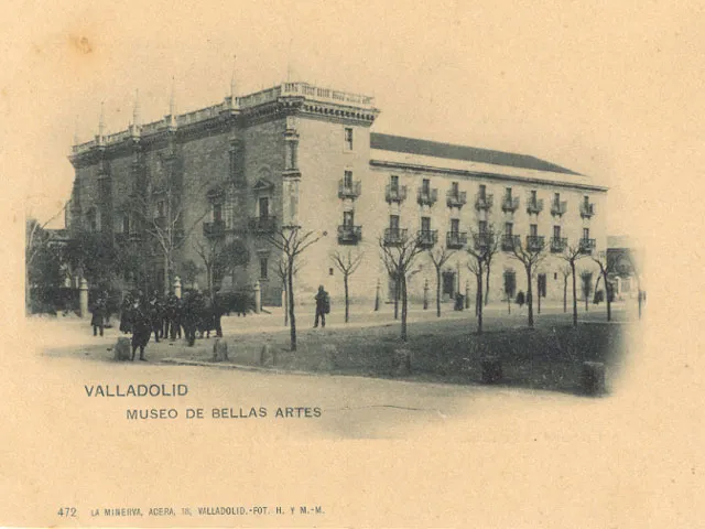 Museo de Bellas Artes de Castellón