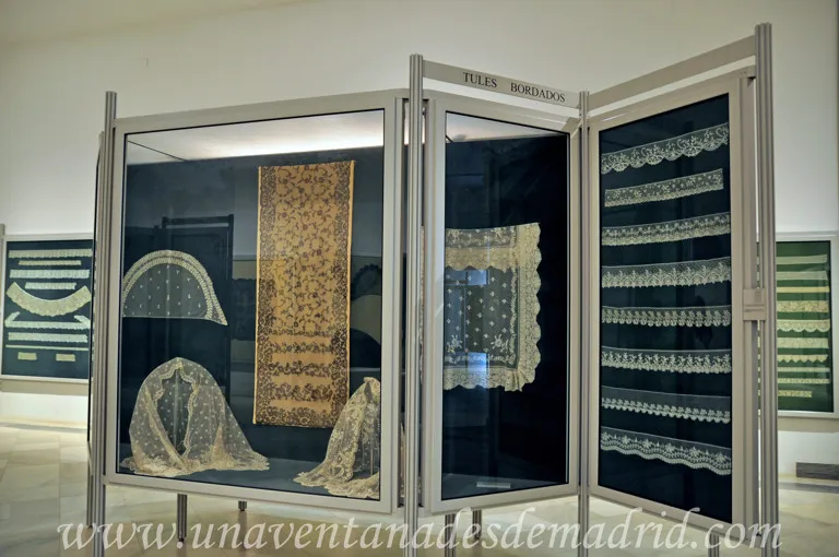 Museo de Bordados