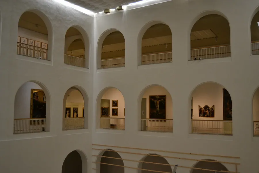 Museo de Cadiz
