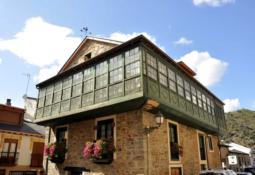 Museo de Ciencias Naturales