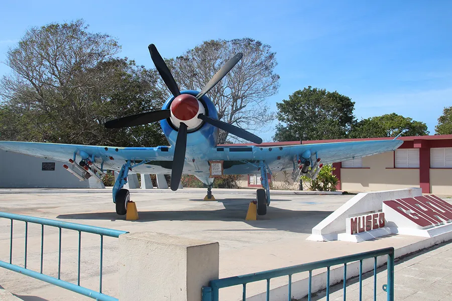 Museo de Girón