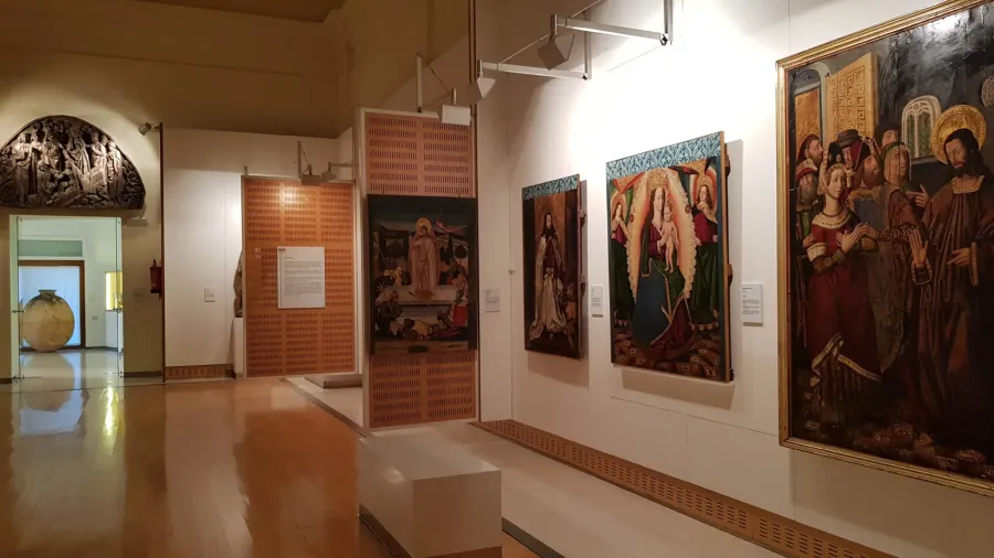 Museo de Huesca