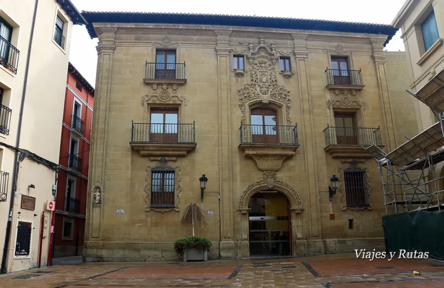 Museo de La Rioja