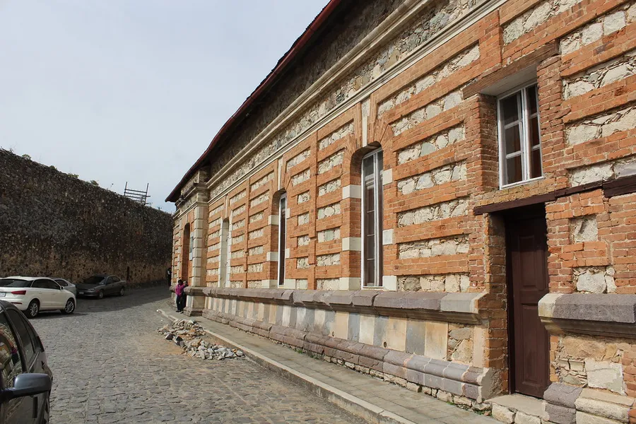 Museo de Medicina Laboral