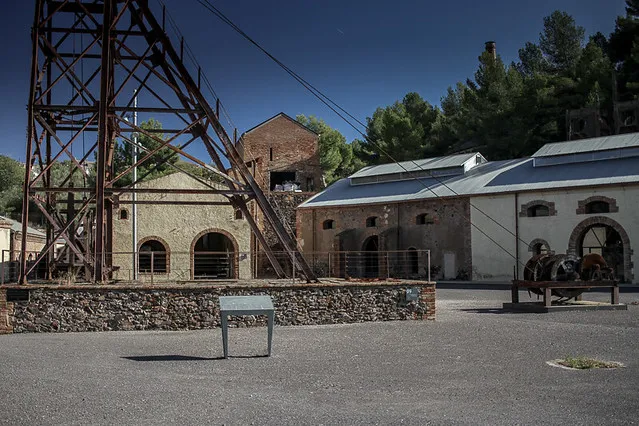 Museo de Minas
