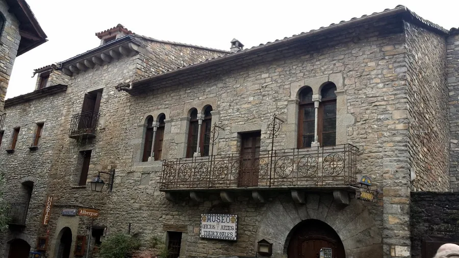 Museo de Oficios y Artes Tradicionales
