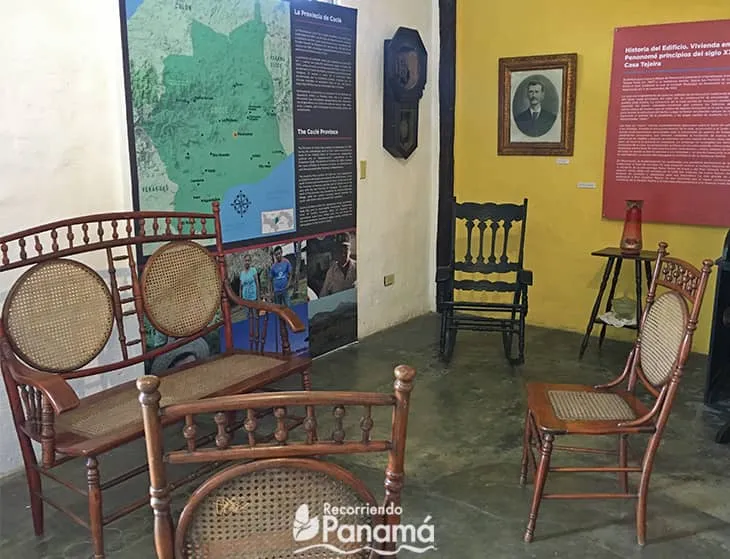 Museo de Penonomé