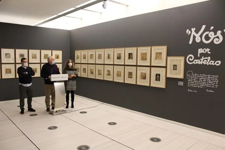 Museo de Pontevedra