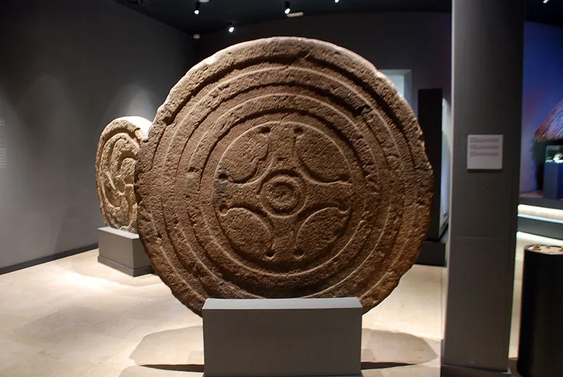 Museo de Prehistoria y Arqueología de Cantabria