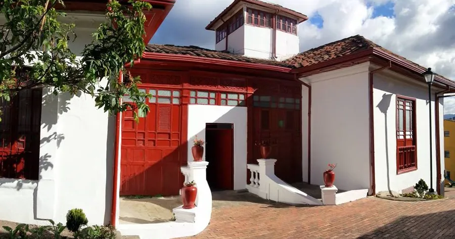 Museo de Puerto Colombia