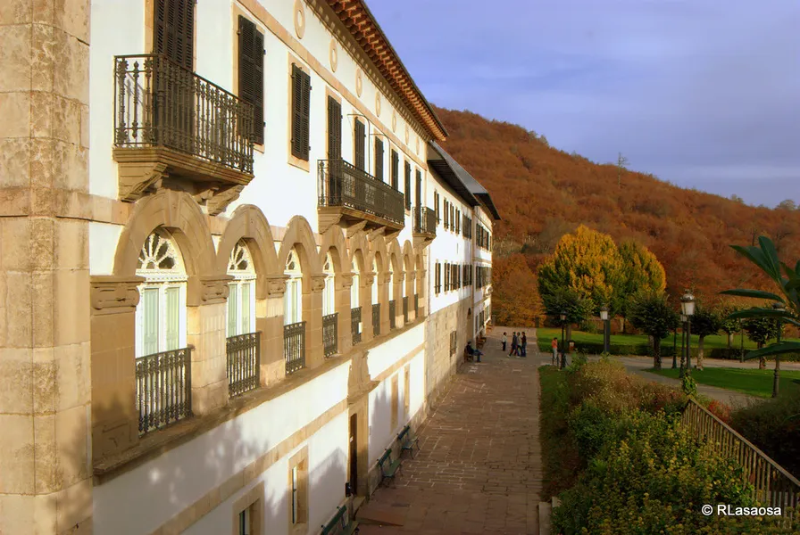 Museo de Roncesvalles