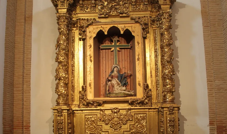 Museo de Sahagún