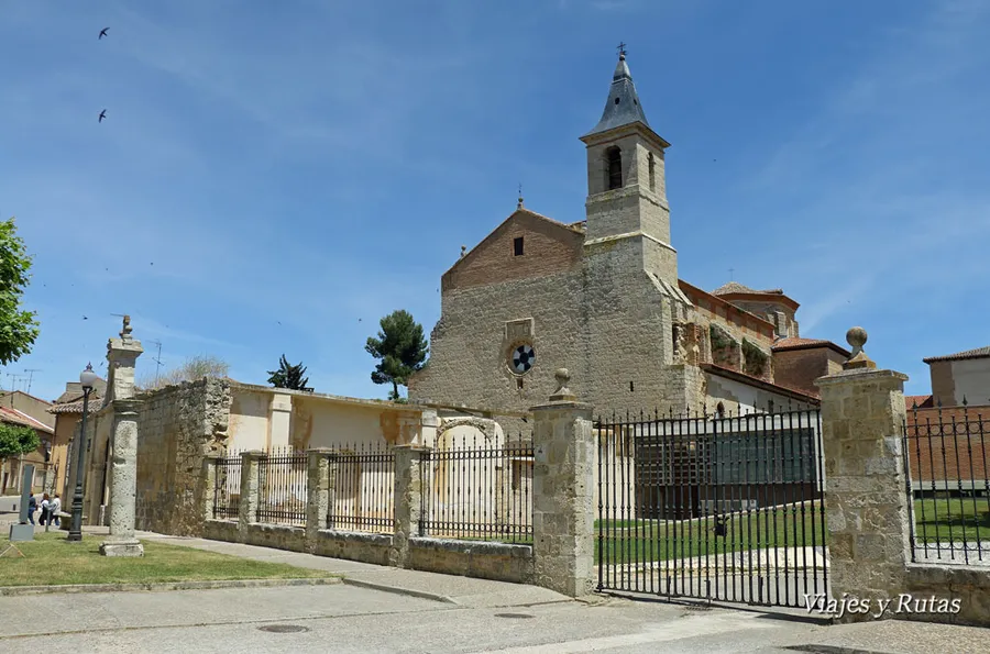 Museo de San Francisco