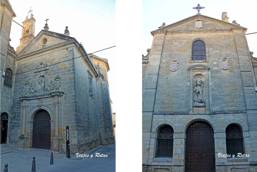 Museo de San Juan de la Cruz