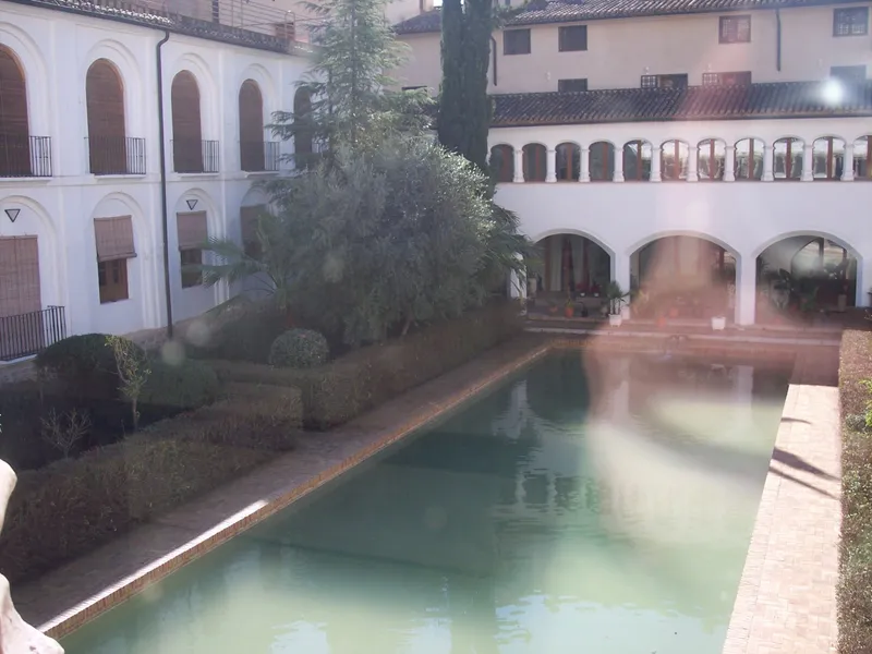 Museo de Santa Clara