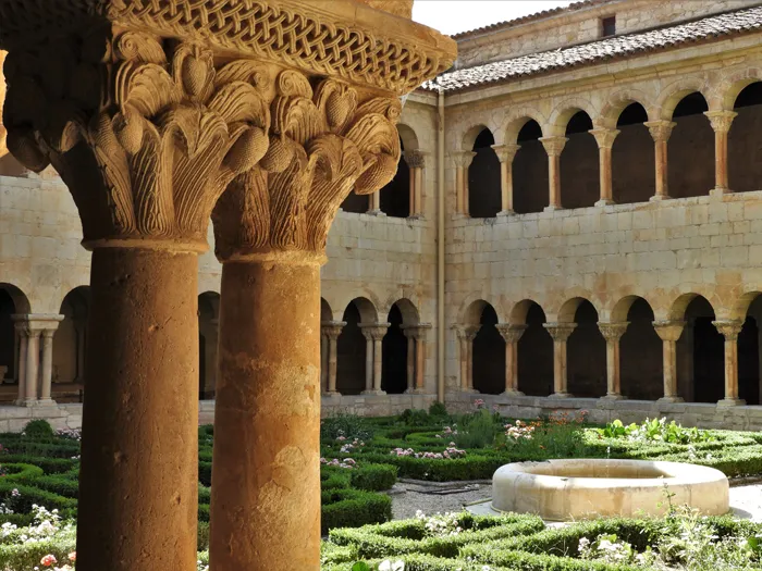 Museo de Santo Domingo de Silos