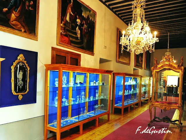 Museo de Segovia