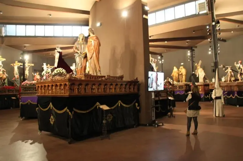 Museo de Semana Santa