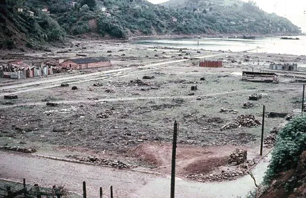 Museo de Sitio Castillo de Corral