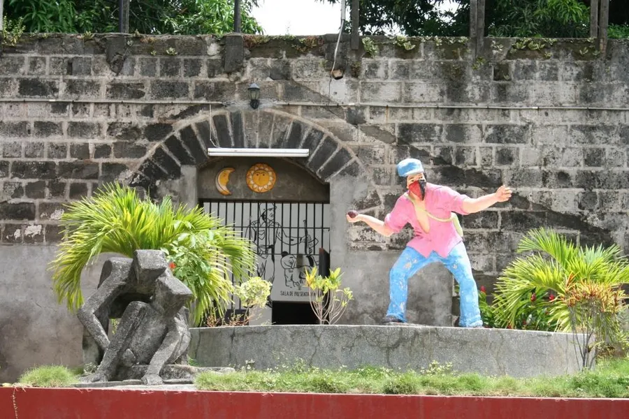 Museo de Tradiciones y Leyendas