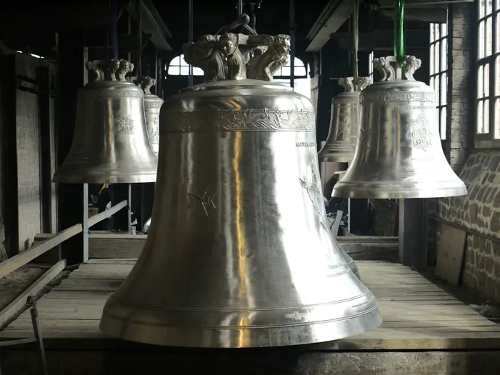 Museo de la Campana