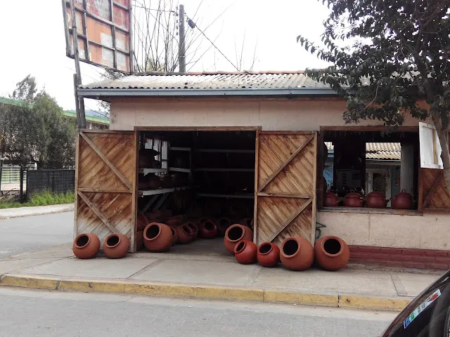 Museo de la Cerámica