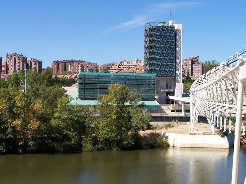 Museo de la Ciencia de Valladolid
