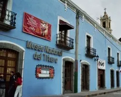 Museo de la Ciudad