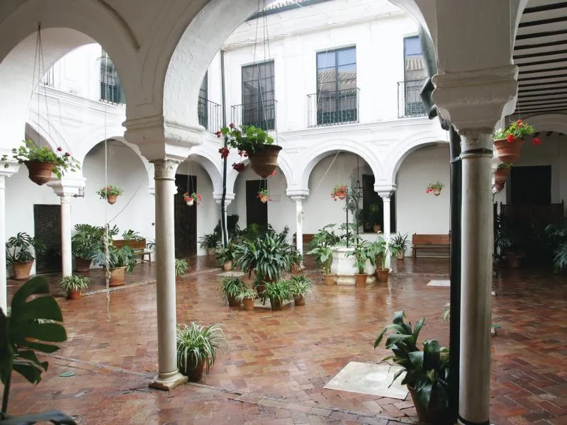 Museo de la Ciudad de Carmona