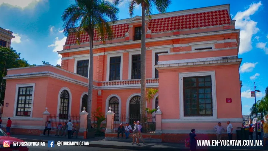 Museo de la Ciudad de Mérida