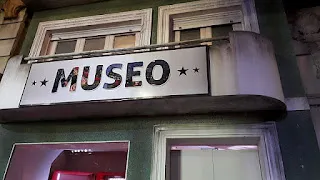 Museo de la Coca