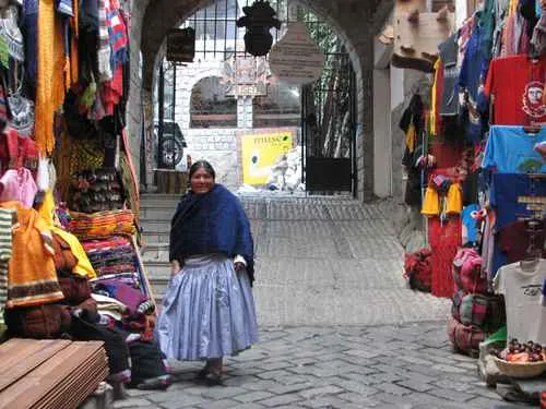 Museo de la Coca
