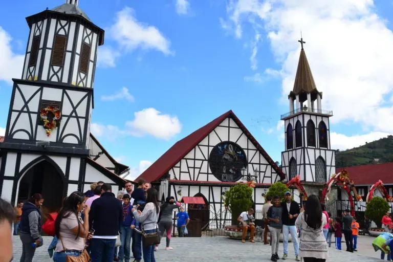 Museo de la Colonia Tovar