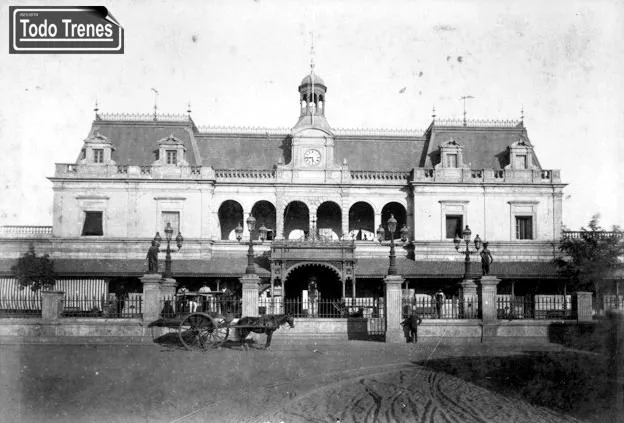 Museo de la Colonización