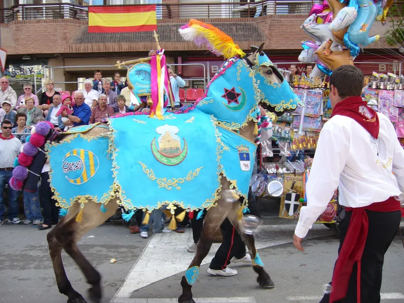 Museo de la Fiesta