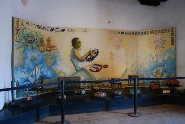 Museo de la Laca