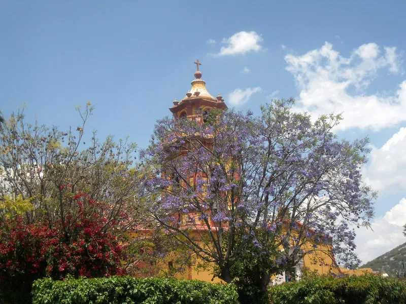 Museo de la Máscara