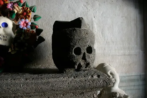 Museo de la Muerte
