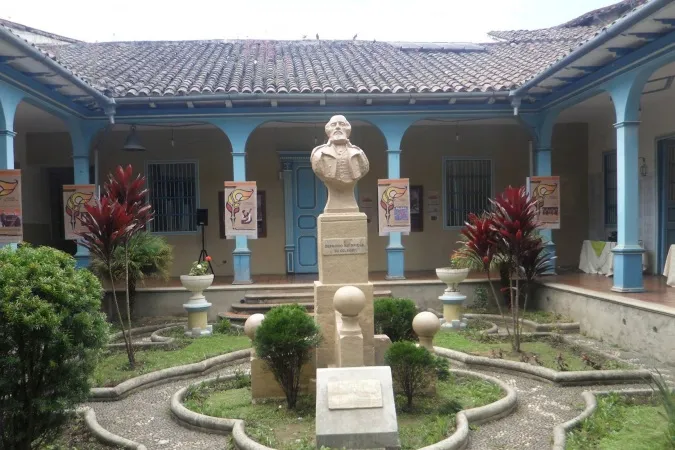Museo de la Musica