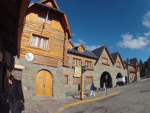 Museo de la Patagonia
