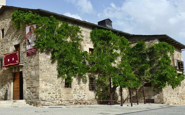 Museo de la Radio